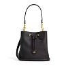 Сумка Coach (Gold/Black)